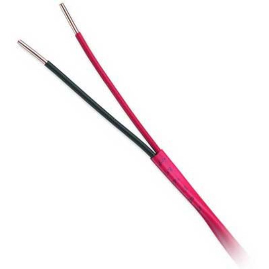 Honeywell 16/2 Red 1000ft Solid Unshielded Cable Honeywell 16/2 Red 1000ft Solid Unshielded Cable