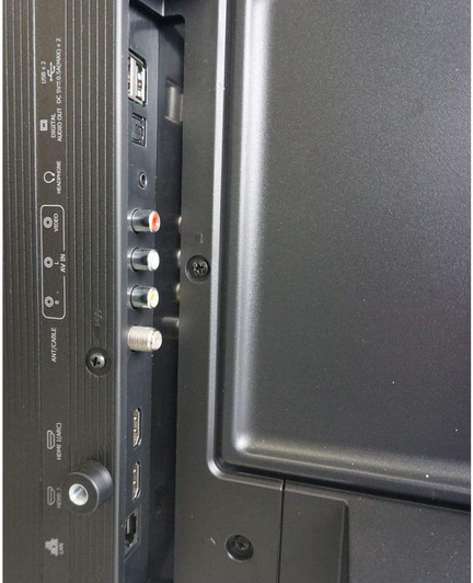 Hisense 43" Full HD Smart Android TV with Voice Remote