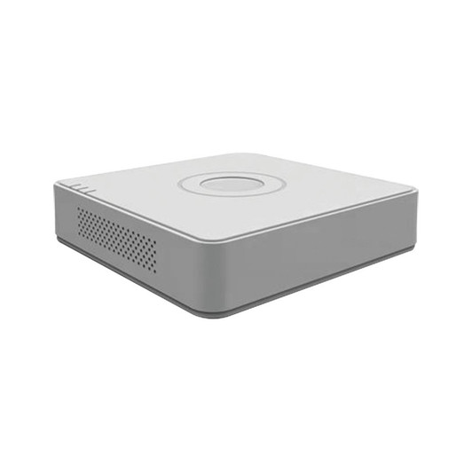 Hikvision 4CH TVI/AHD DVR Up to 6 TB Hard Drive with HDMI VGA Output