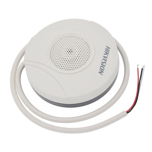 Hikvision Indoor MIC for CCTV System