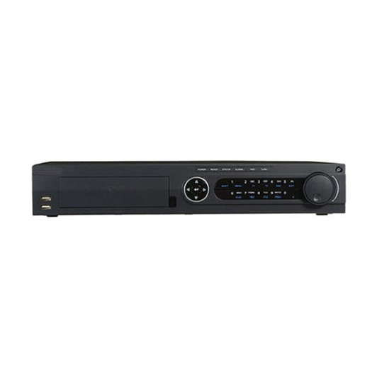 Hikvision 32CH NVR 6MP 16POE