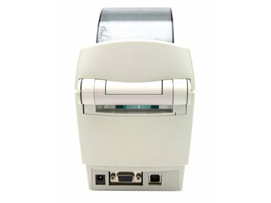 Zebra LP 2824 Thermal Label printer with USB & RS-232 interface