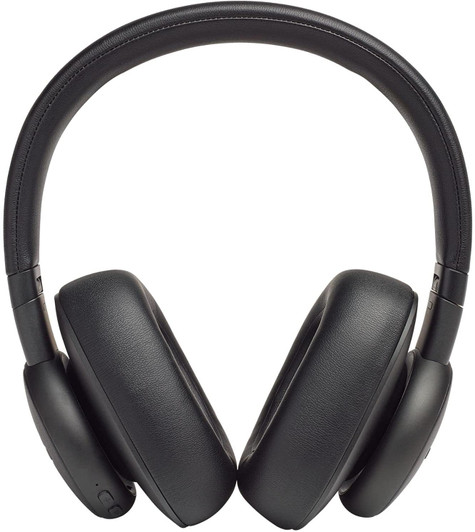 Harman Kardon FLY Noise Canceling Wireless Over Ear Headphones