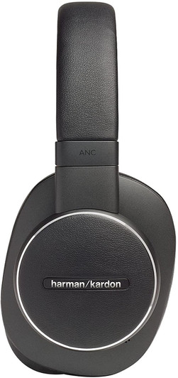 Harman Kardon FLY Noise Canceling Wireless Over Ear Headphones