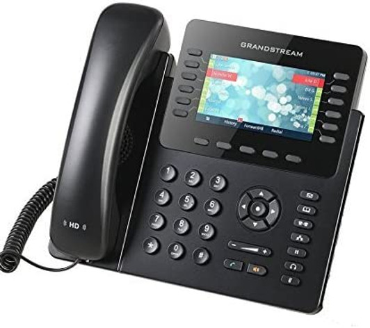 Grandstream 12 Lines IP Phone