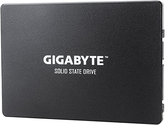 Gigabyte 240GB 2.5" SATA Internal SSD Hard Drive