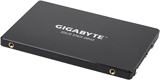 Gigabyte 240GB 2.5" SATA Internal SSD Hard Drive