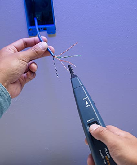 Fluke Pro 3000 Analog Tone Kit with SmartTone Technology