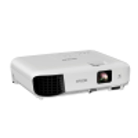 Epson Powerlite E10+ 3LCD 1024 X 768 Projector