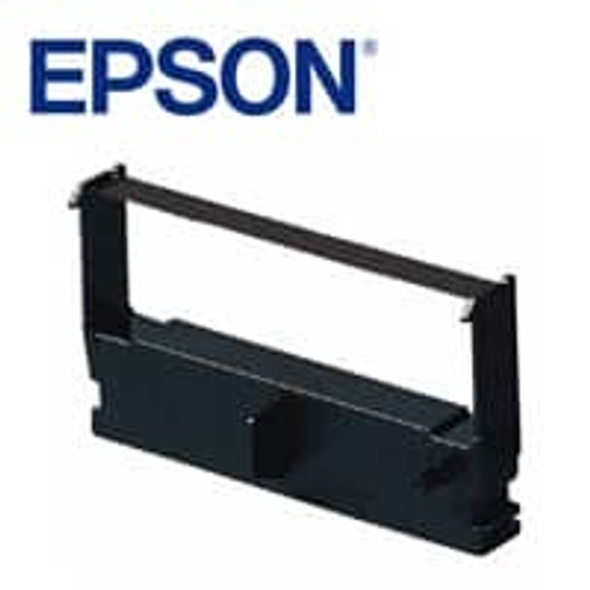 Epson ERC-32 B Ribbon Cartridge Black Color