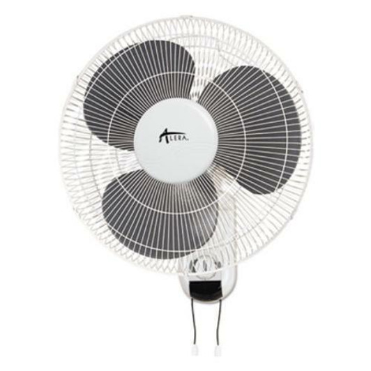 Alera 16" Wall Mount Fan 3 speed