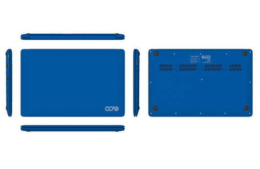 Evoo i7 8gb DDR4 Ram 256gb Ssd Drive Win 10 Laptop