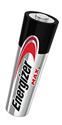 Energizer AA Size 1.5V Battery 6 Pack