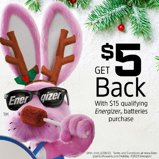 Energizer 4 Pack Rechargeable AAA  NiMH, 800 mAh Pre-Charged Batteries (Recharge Power Plus) Energizer 4 Pack Rechargeable AAA  NiMH, 800 mAh Pre-Charged Batteries (Recharge Power Plus)