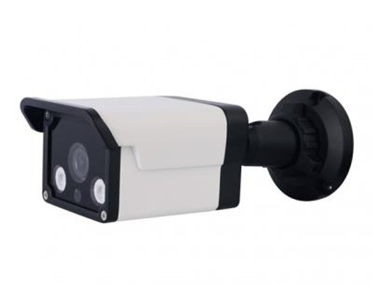 Eagle Eye Camera DB09 Outdoor Mini Bullet 4Mpix H265 IR IP66 2.8mm 8mm Moto Lens WDR POE