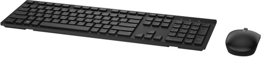 Dell KM363 Wireless Keyboard & Mouse Bundle