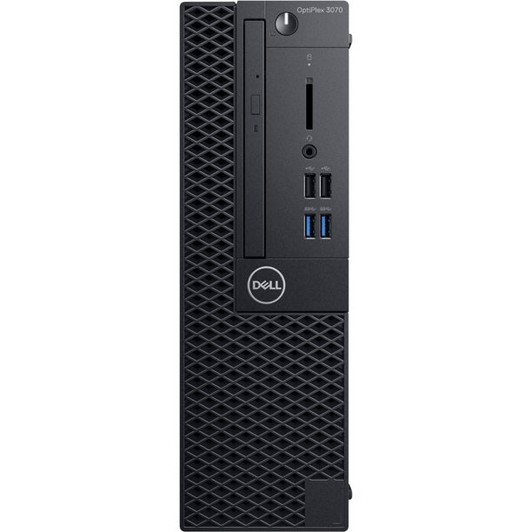 Dell Optiplex 3070 i5 4GB 1TB Win 10 Pro Desktop