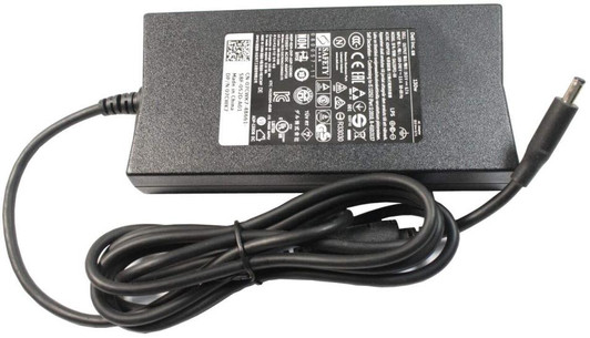 Dell 7CWK7 19.5V 6.67A 130W Small Tip 4.5mm AC Adapter