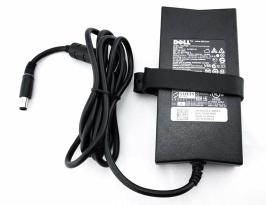 Dell 130W 19.5V Power Adapter for LA130PM121 DA130PE1 VJCH5