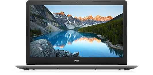 Dell Inspiron 17.3" intel i7 10th Gen Processor, 16GB DDR4 RAM, DVD-RW, 512GB SSD, Windows 10 pro 64 Bit