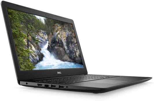 Dell Inspiron 17.3" intel i7 10th Gen Processor, 16GB DDR4 RAM, DVD-RW, 512GB SSD, Windows 10 pro 64 Bit