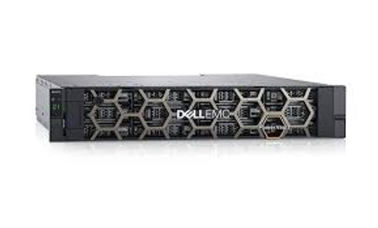 Dell PowerVault Storage Array 144TB Stoarge, 12GB SAS Controller