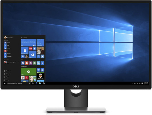 Dell 27" HD HDMI LED Monitor