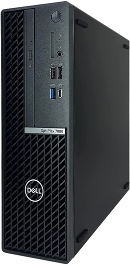 Dell Optiplex 7080 SFF Core i7 2.9GHz RAM 8GB 1TB HDD  Win 10 Pro
