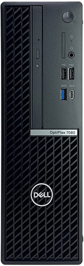 Dell Optiplex 7080 SFF Core i7 2.9GHz RAM 8GB 1TB HDD  Win 10 Pro