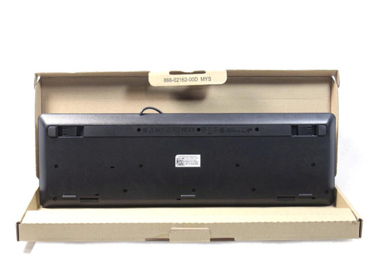 Dell USB Wired English Keyboard