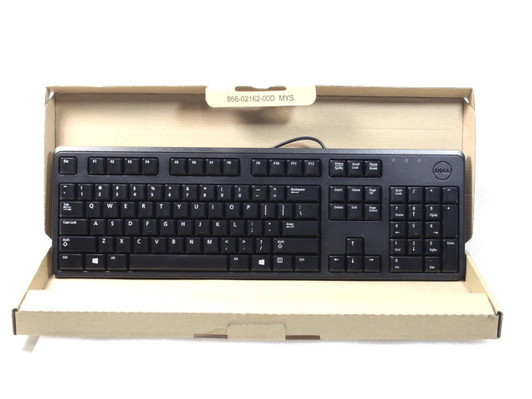 Dell USB Wired English Keyboard
