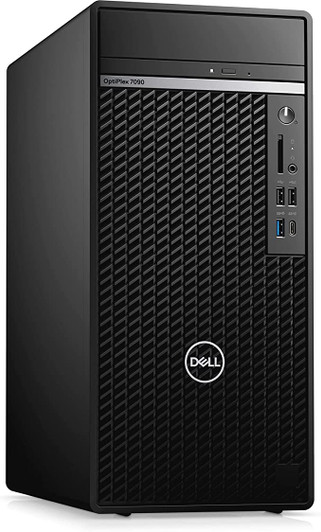 Dell OptiPlex 7090 Intel i7 10700 8GB Ram 240GB Storage Win 10 Pro SFF Desktop