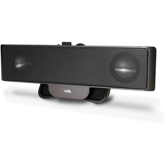 Cyber Acoustics USB powered speaker
