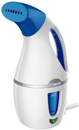 Conair Travel Fabric Steamer Conair Travel Fabric Steamer