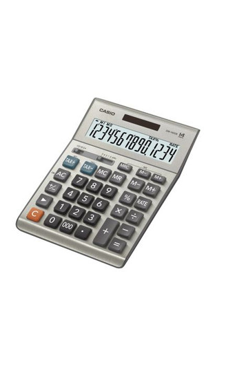 Casio 12 Digits Tax Calculator