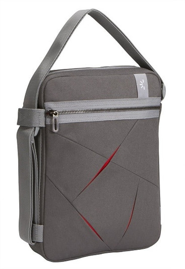 Case Logic 7 - 10.2" Messenger Case