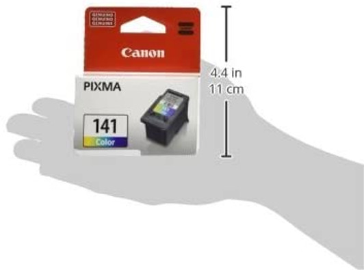 Canon 141 Color Ink Cartridge