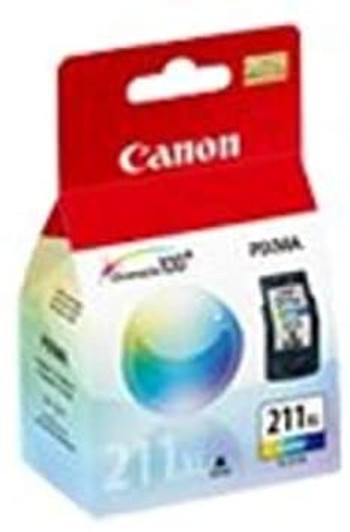 Canon CL 211XL Tri-color Ink Cartridge
