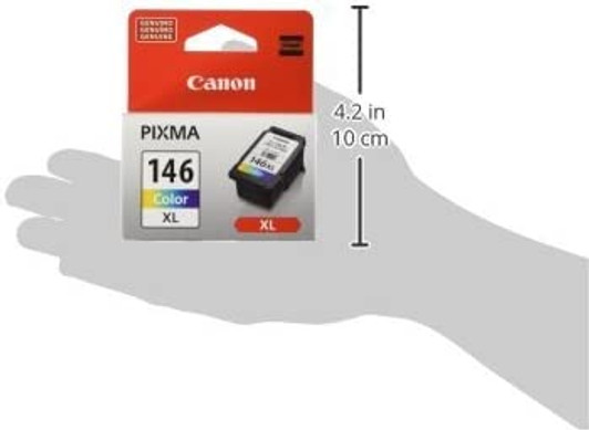 Canon CL 146XL Tri-Color Ink Cartridge