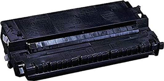 Canon E40 Black Toner Cartridge Approximate 4000 Page Yield