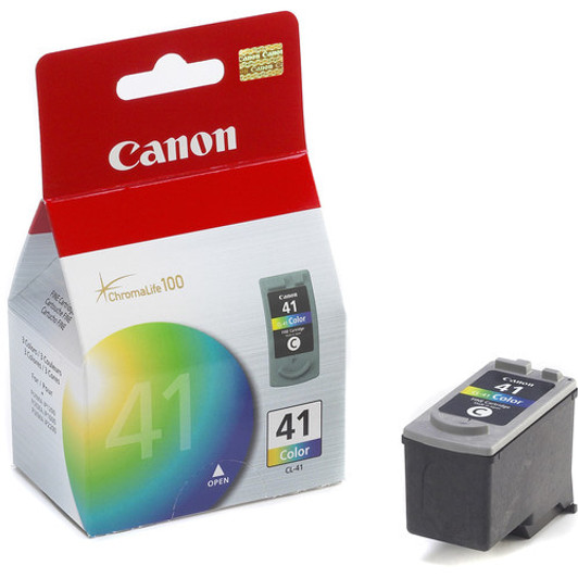 Canon 41 Color Ink Cartridge