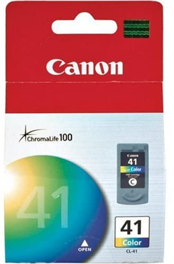 Canon 41 Color Ink Cartridge