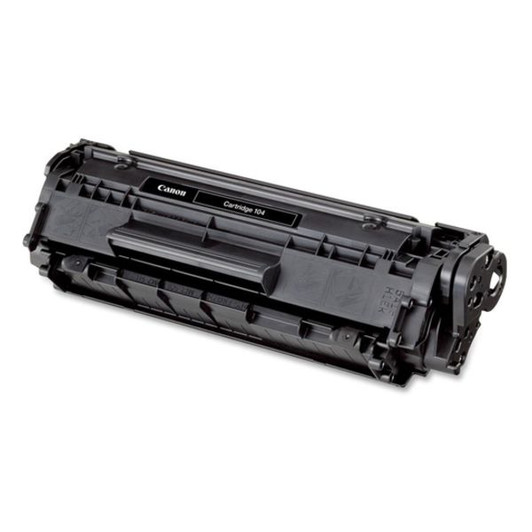 Canon 104 Black Toner Canon