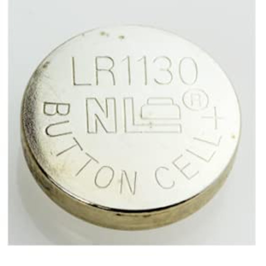 Bluedot LR1130 Alkaline Button Battery 10Pc Pack