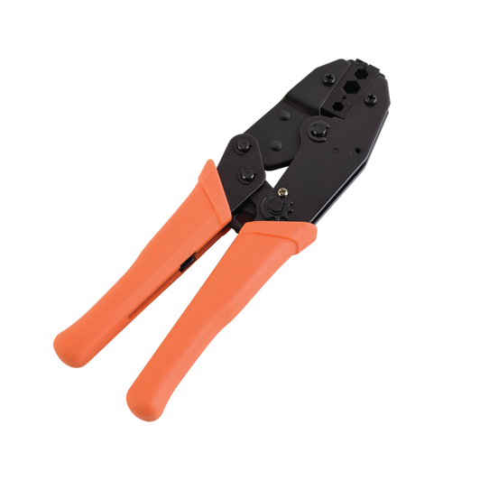 9" Pliers to Crimping tool RG-59/U or RG-8/X Coaxial Cables