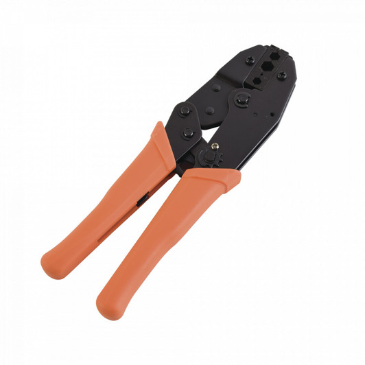 9" Pliers to Crimping tool RG-59/U or RG-8/X Coaxial Cables