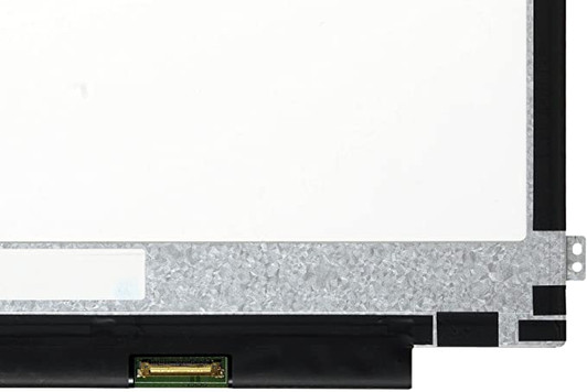 15.6" 40 Pin LED Screen with Frame