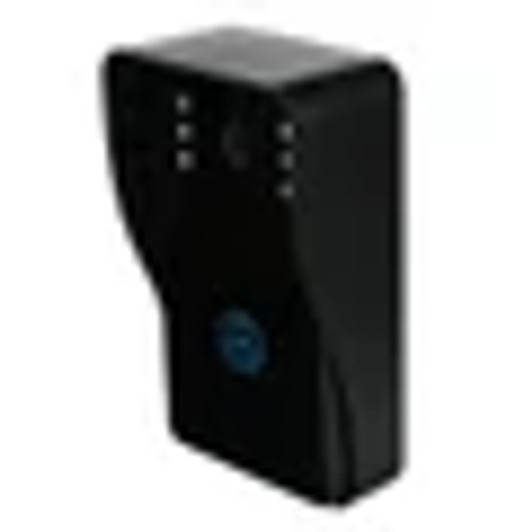 Wireless WiFi Smart Video DoorBell Phone Visual Ring Intercom Security