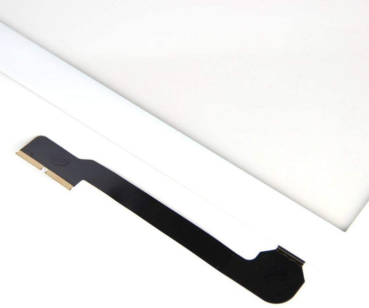 Ipad 3 / 4 Digitizer with Home button White Ipad 3 / 4 Digitizer with Home button White
