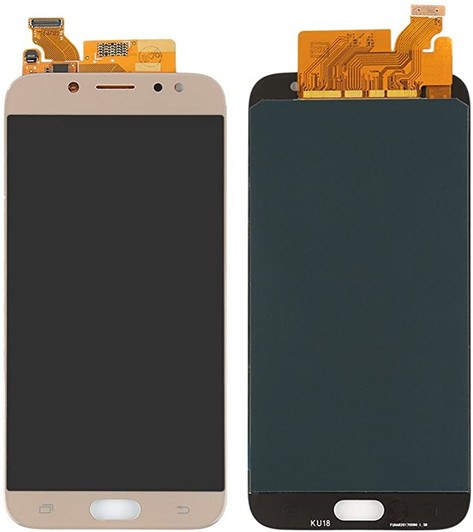 Samsung J7 Pro LCD Screen Digitizer